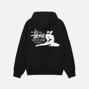 RELAX HOODIE