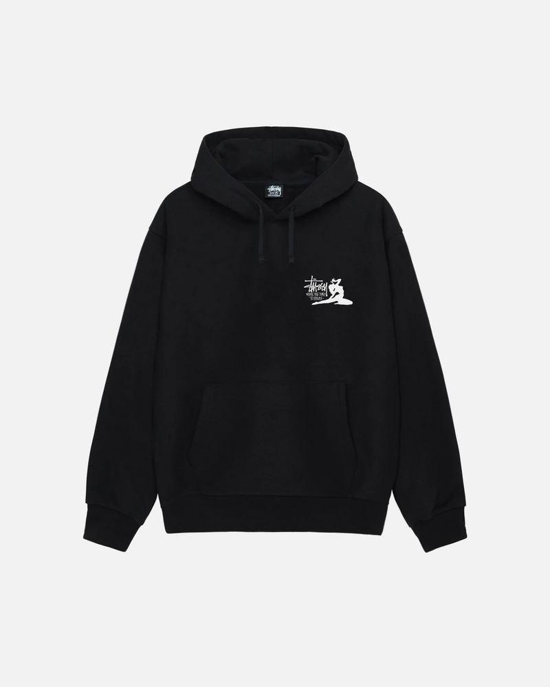 RELAX HOODIE - Image 3