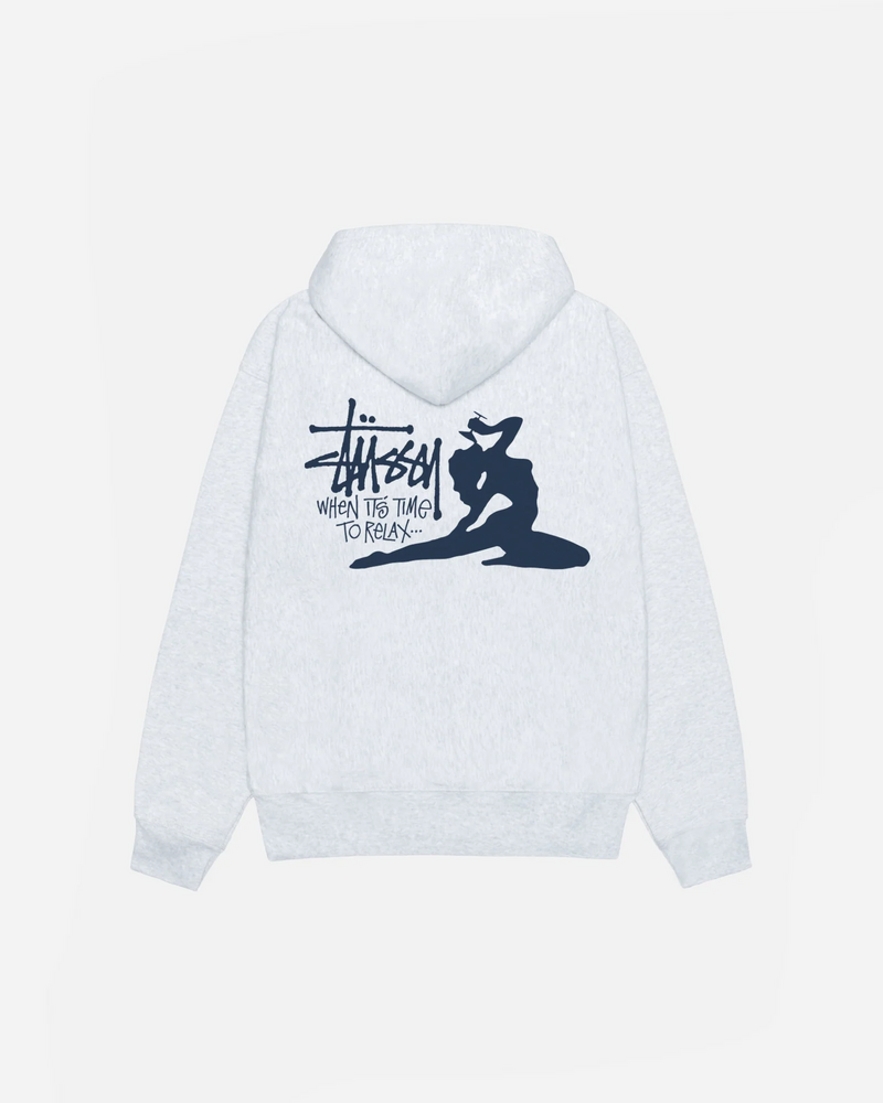 RELAX HOODIE - Image 2
