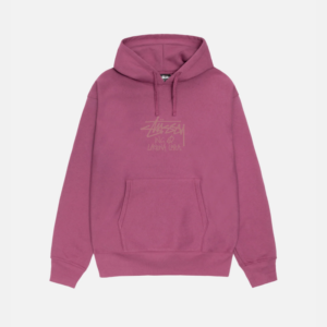 Alternative view of LAGUNA USA HOODIE