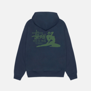 Alternative view of RELAX HOODIE