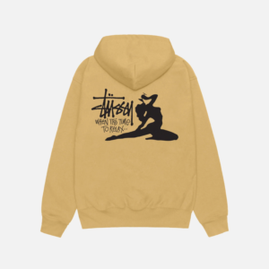RELAX HOODIE