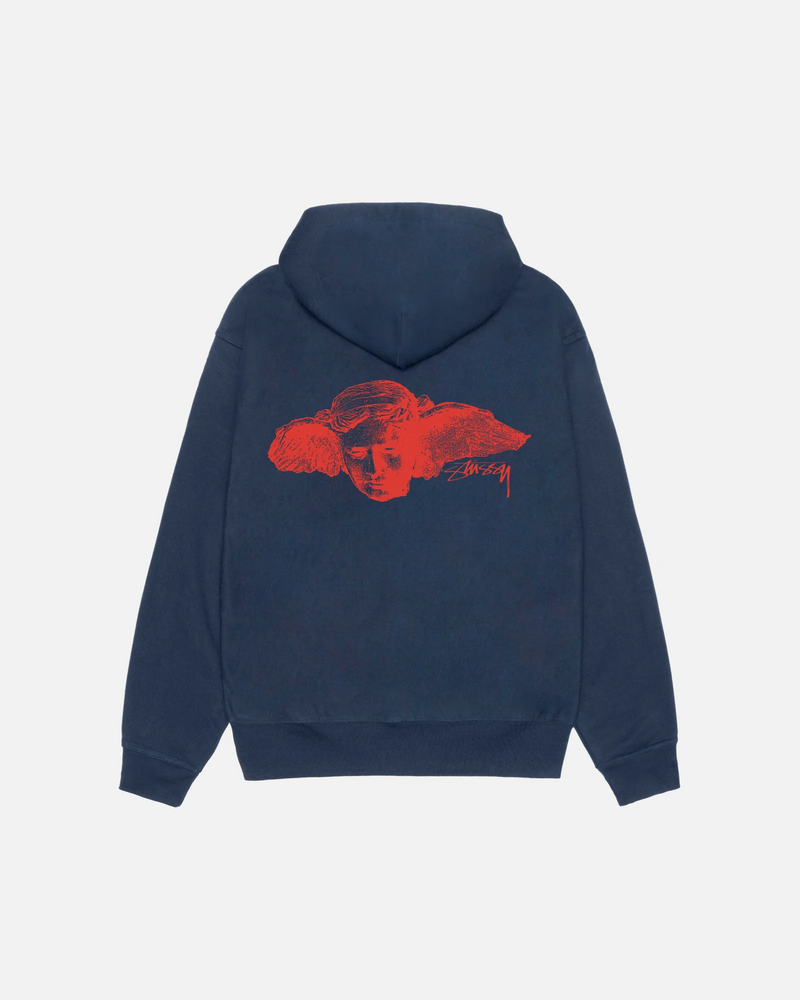 HYPNOS ZIP HOODIE - Image 3