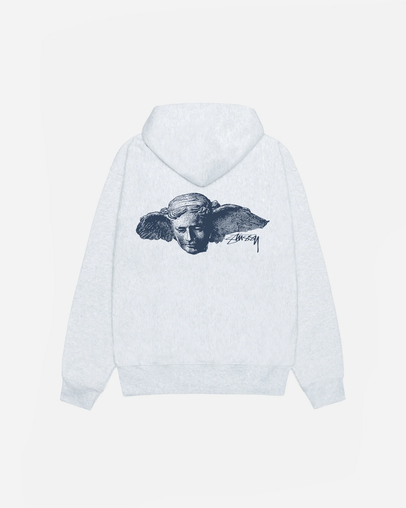 HYPNOS ZIP HOODIE - Image 3