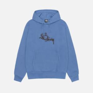 WORKER HOODIE