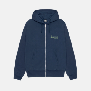 SUPERIOR QUALITY ZIP HOODIE