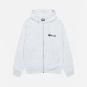 Alternative view of SUPERIOR QUALITY ZIP HOODIE
