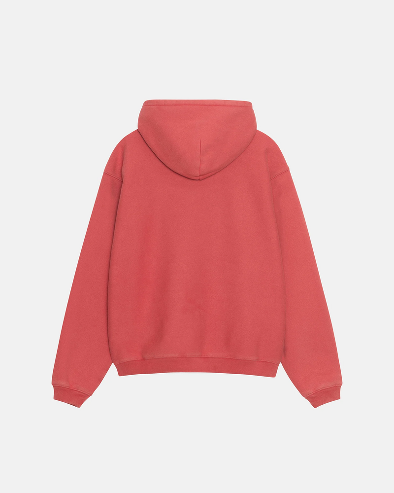 RELAXED HOODIE INTERNATIONAL - Image 3