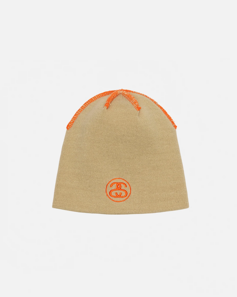 SKULLCAP EXPOSED STITCH - Image 2