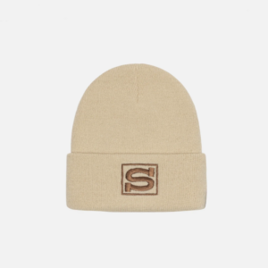 CUFF BEANIE S SPORT