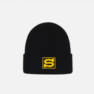CUFF BEANIE S SPORT