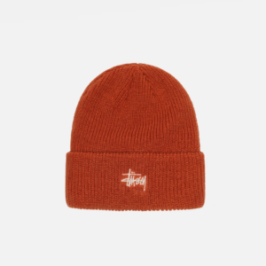 Alternative view of CUFF BEANIE BASIC