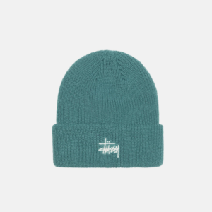 Alternative view of CUFF BEANIE BASIC