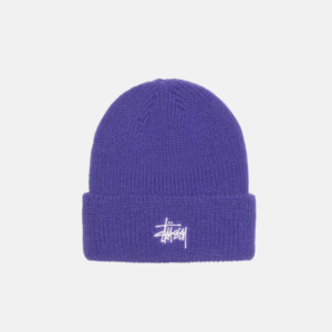 CUFF BEANIE BASIC