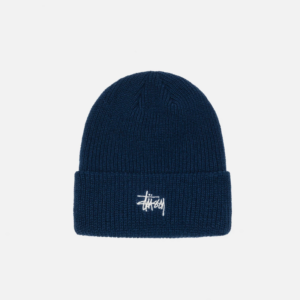 CUFF BEANIE BASIC
