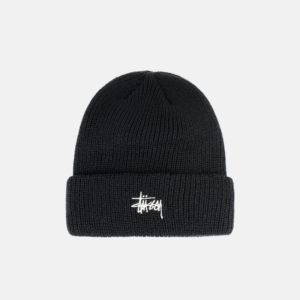 CUFF BEANIE BASIC
