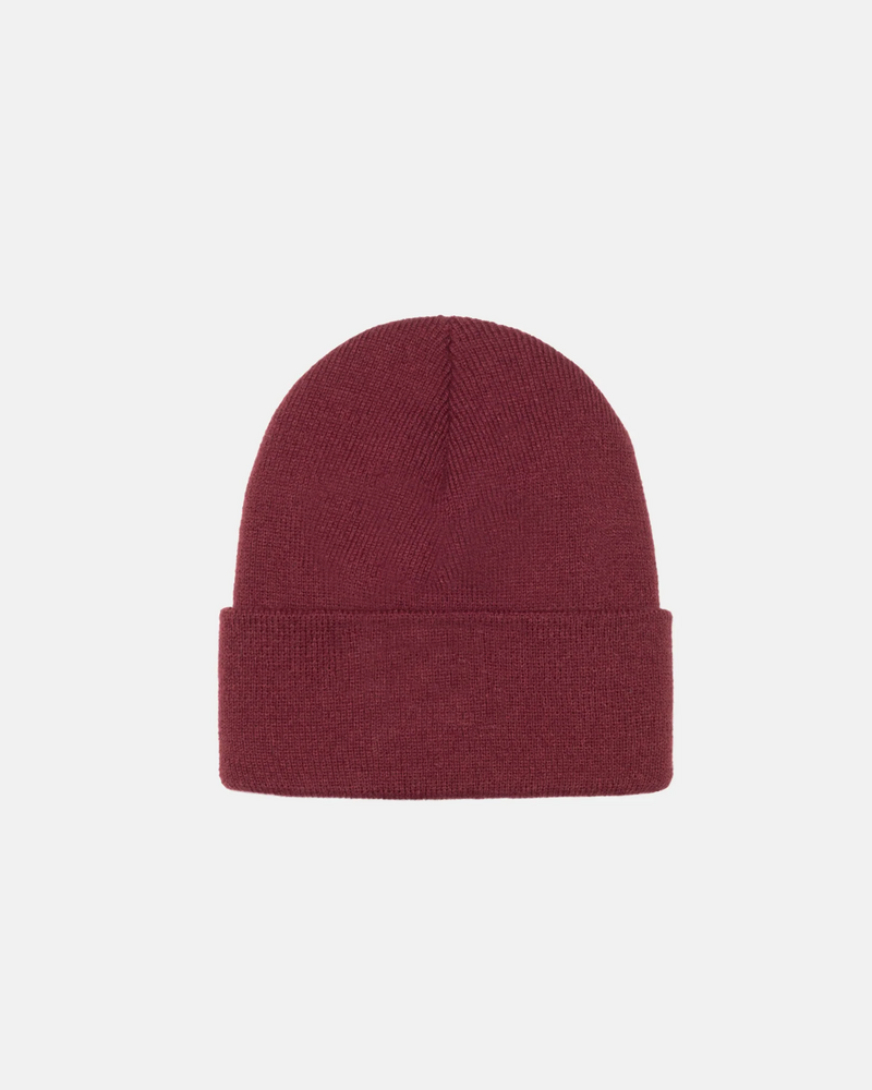 CUFF BEANIE STOCK - Image 3