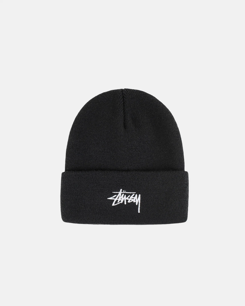 CUFF BEANIE STOCK - Image 2