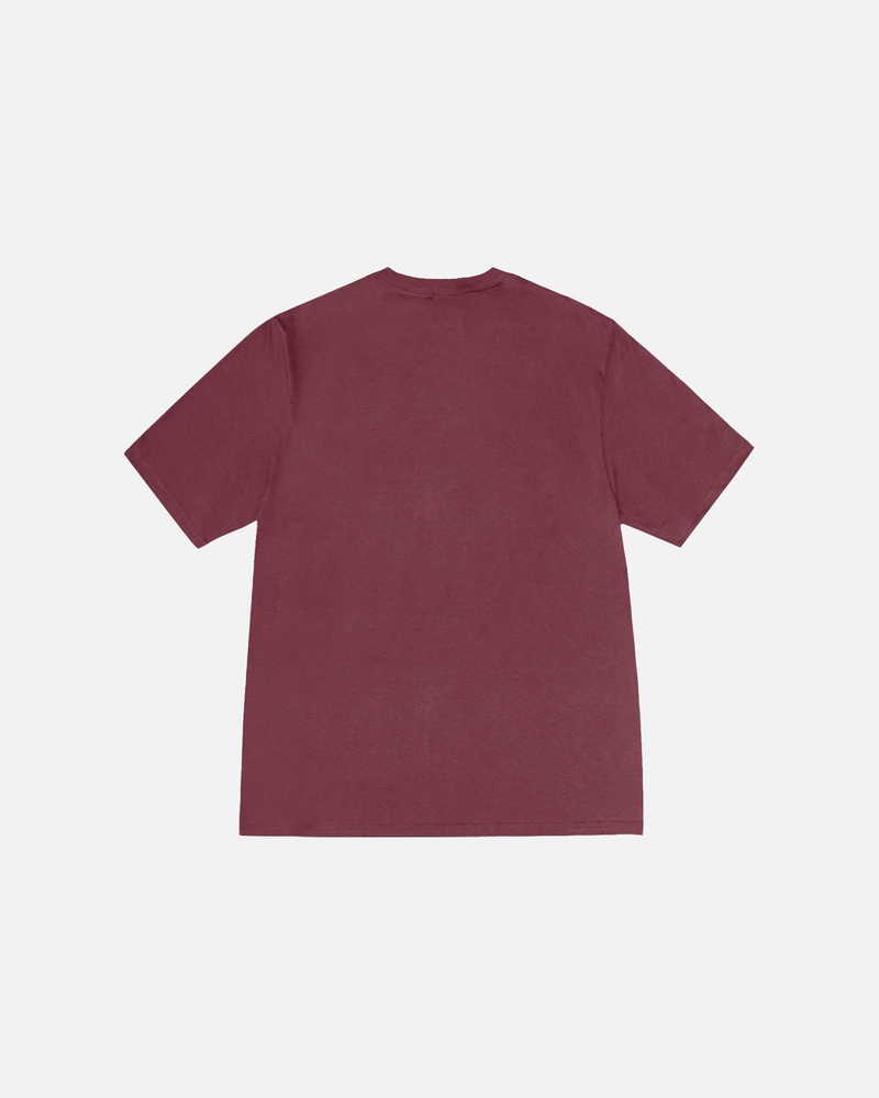 STÜSSY GEAR TEE - Image 2