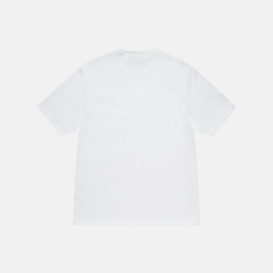 Alternative view of SPORT SCRIPT TEE