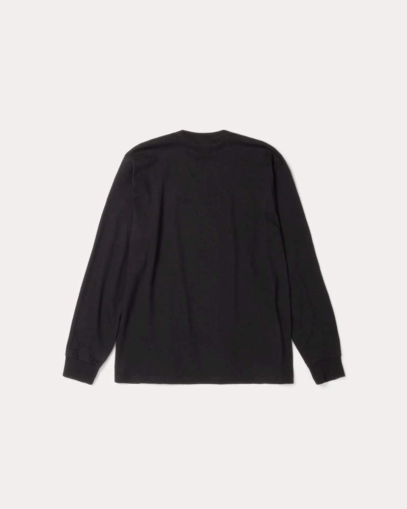 MIRROR LS TEE - Image 2