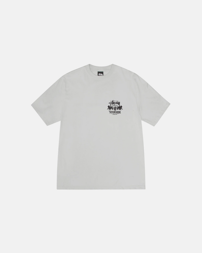TOUGH GEAR INTERNATIONAL TEE - Image 2