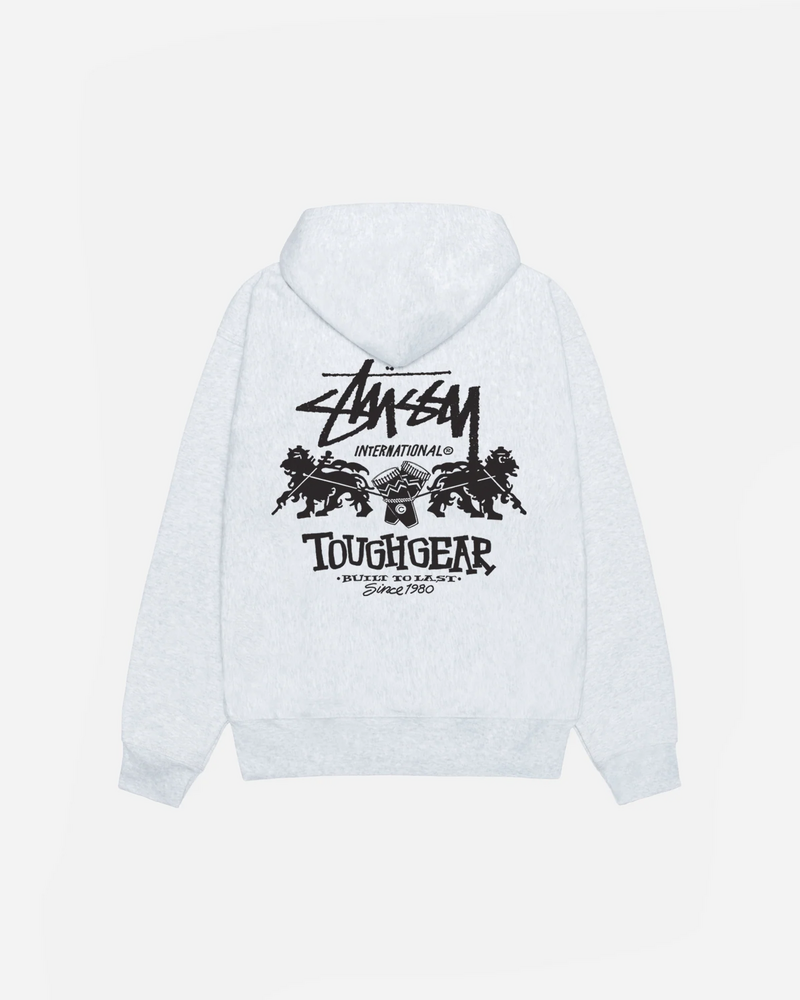 TOUGH GEAR INTERNATIONAL HOODIE