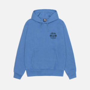 Alternative view of TOUGH GEAR INTERNATIONAL HOODIE