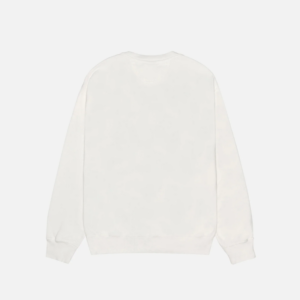 Alternative view of JUMBO CREW PIGMENT DYED