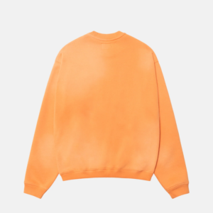 Alternative view of STU APPLIQUE CREW