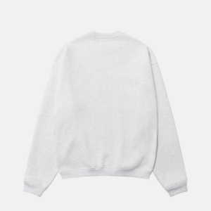 Alternative view of STU APPLIQUE CREW