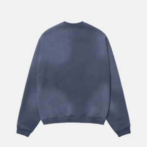 Alternative view of STU APPLIQUE CREW