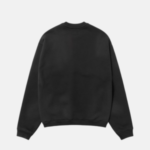 Alternative view of STU APPLIQUE CREW