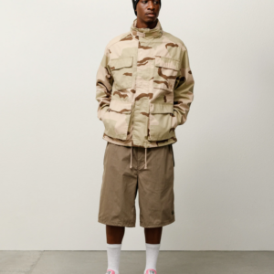 Alternative view of NYCO OVER SHORT