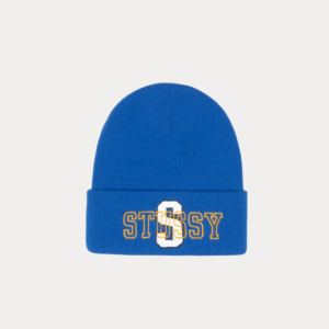 CUFF BEANIE VARSITY S