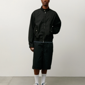 Alternative view of NYCO OVER SHORT