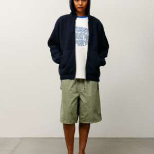 Alternative view of NYCO OVER SHORT