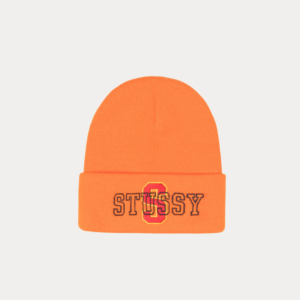 CUFF BEANIE VARSITY S