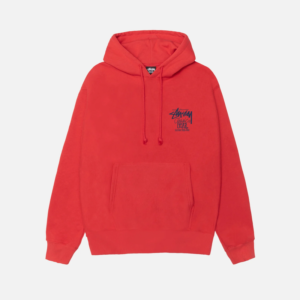 CLASSIC GEAR HOODIE