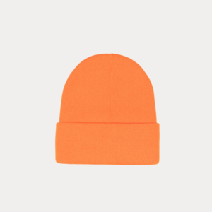 Alternative view of CUFF BEANIE VARSITY S