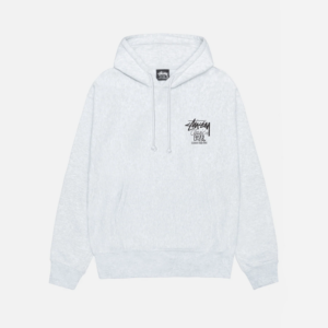 CLASSIC GEAR HOODIE