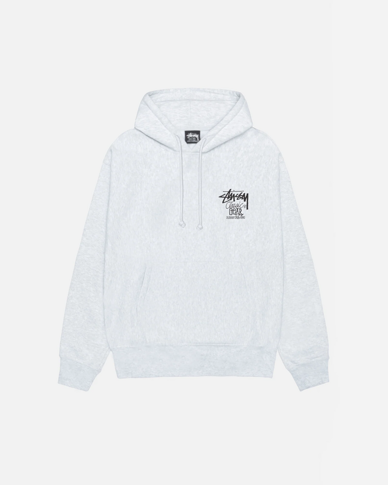 CLASSIC GEAR HOODIE