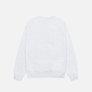 Alternative view of SMOOTH 80 CREW