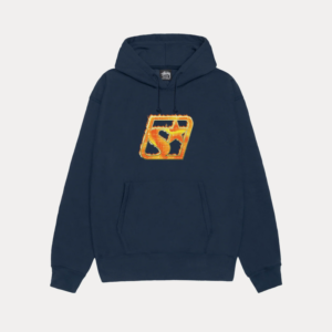 BLAZE HOODIE