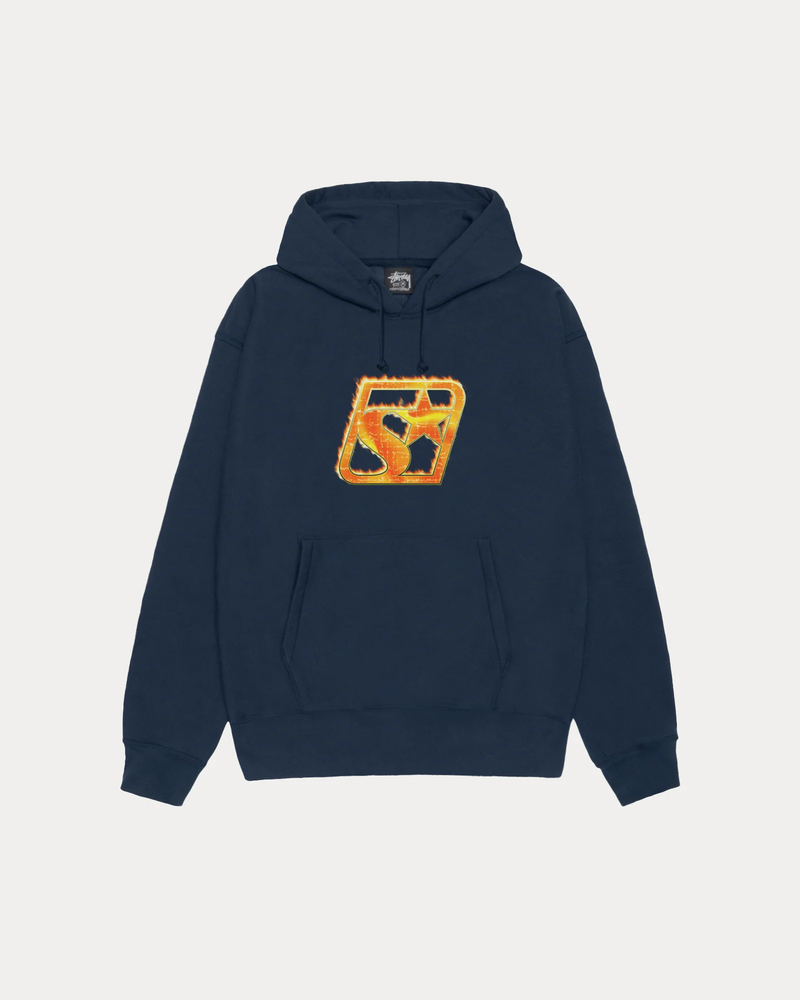 BLAZE HOODIE