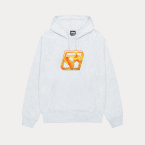 BLAZE HOODIE