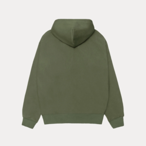 Alternative view of STRONG MAC HOODIE