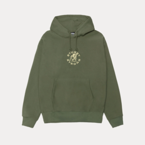 STRONG MAC HOODIE