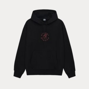 STRONG MAC HOODIE