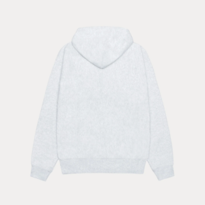 Alternative view of STRONG MAC HOODIE